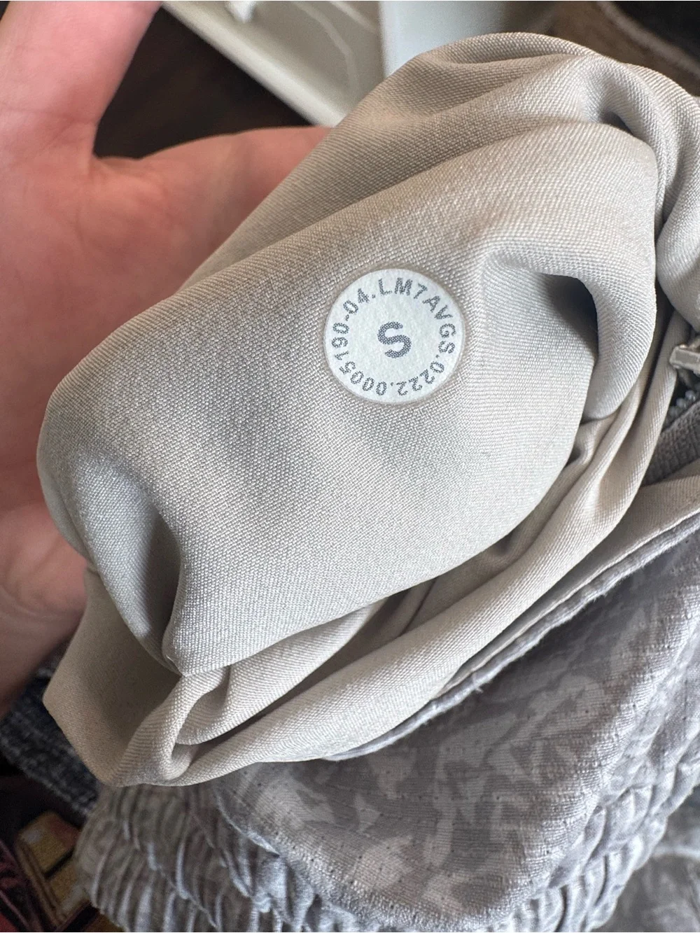 Lululemon Bowline Short 5